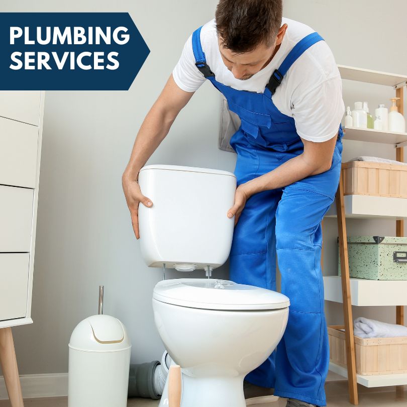 Plumbing Company in Waldorf, MD